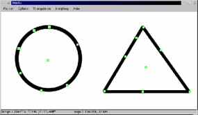 MORFIX Screenshot